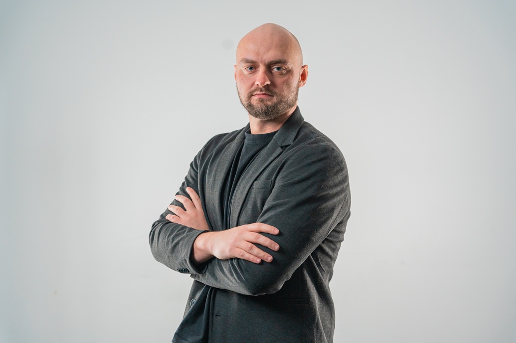 Portret Sebastiana Kubiaka